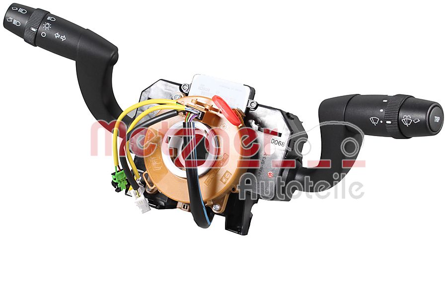 METZGER 0916871 ORIGINAL ERSATZTEIL Lenkstockschalter